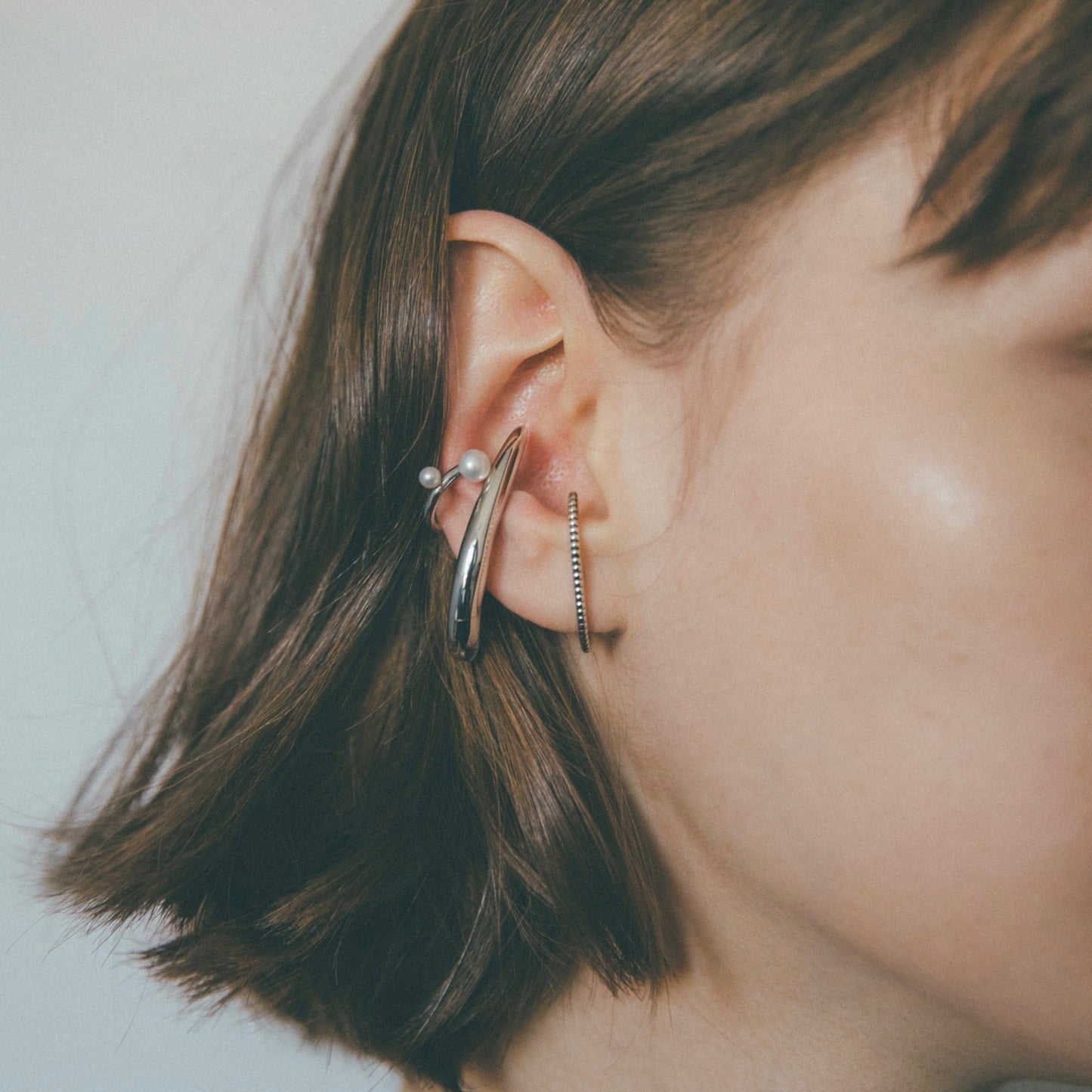 Trigger Ear Cuff
