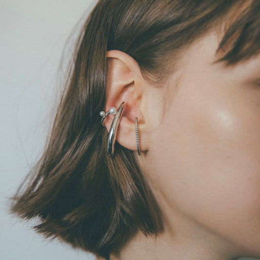 Trigger Ear Cuff