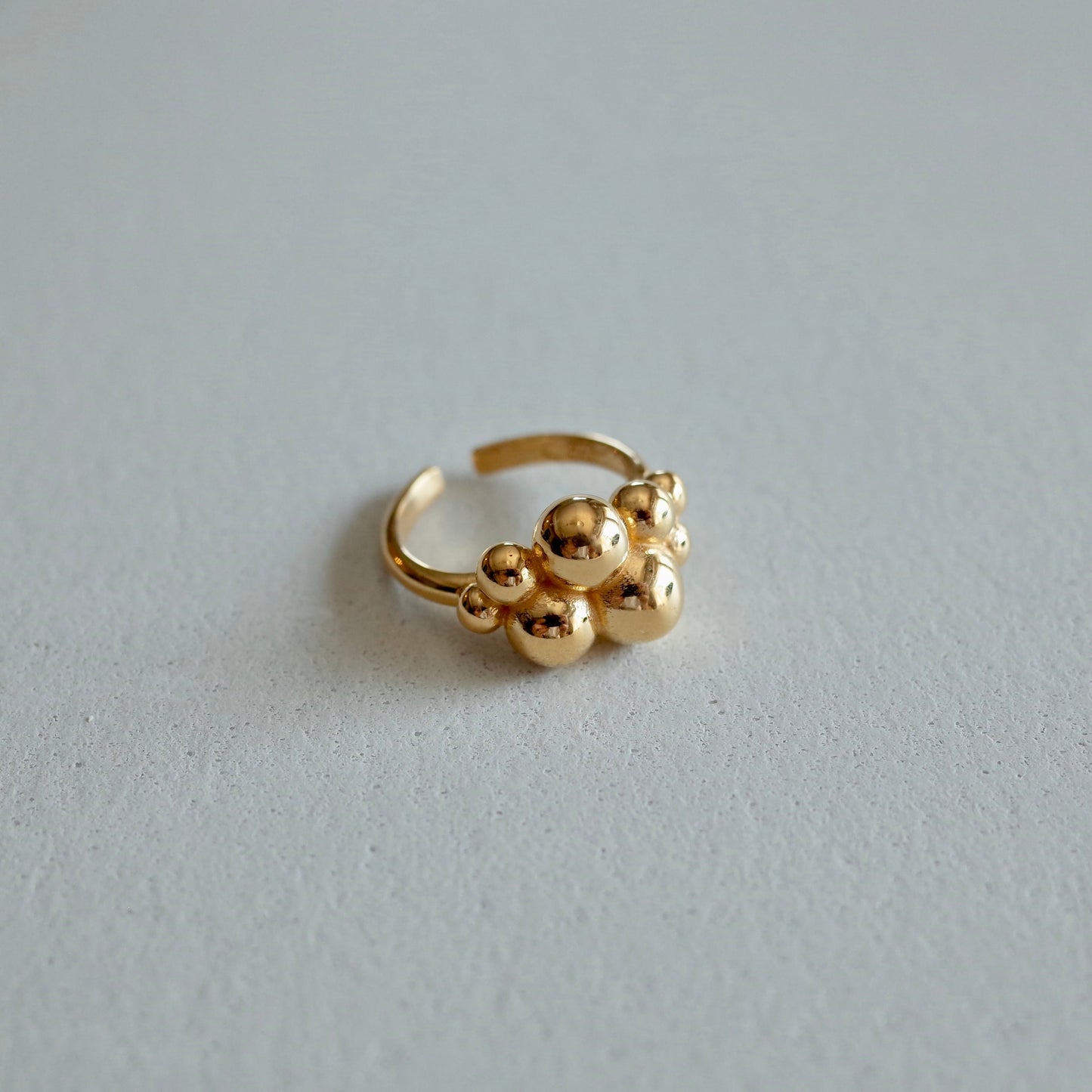Bubble Ring