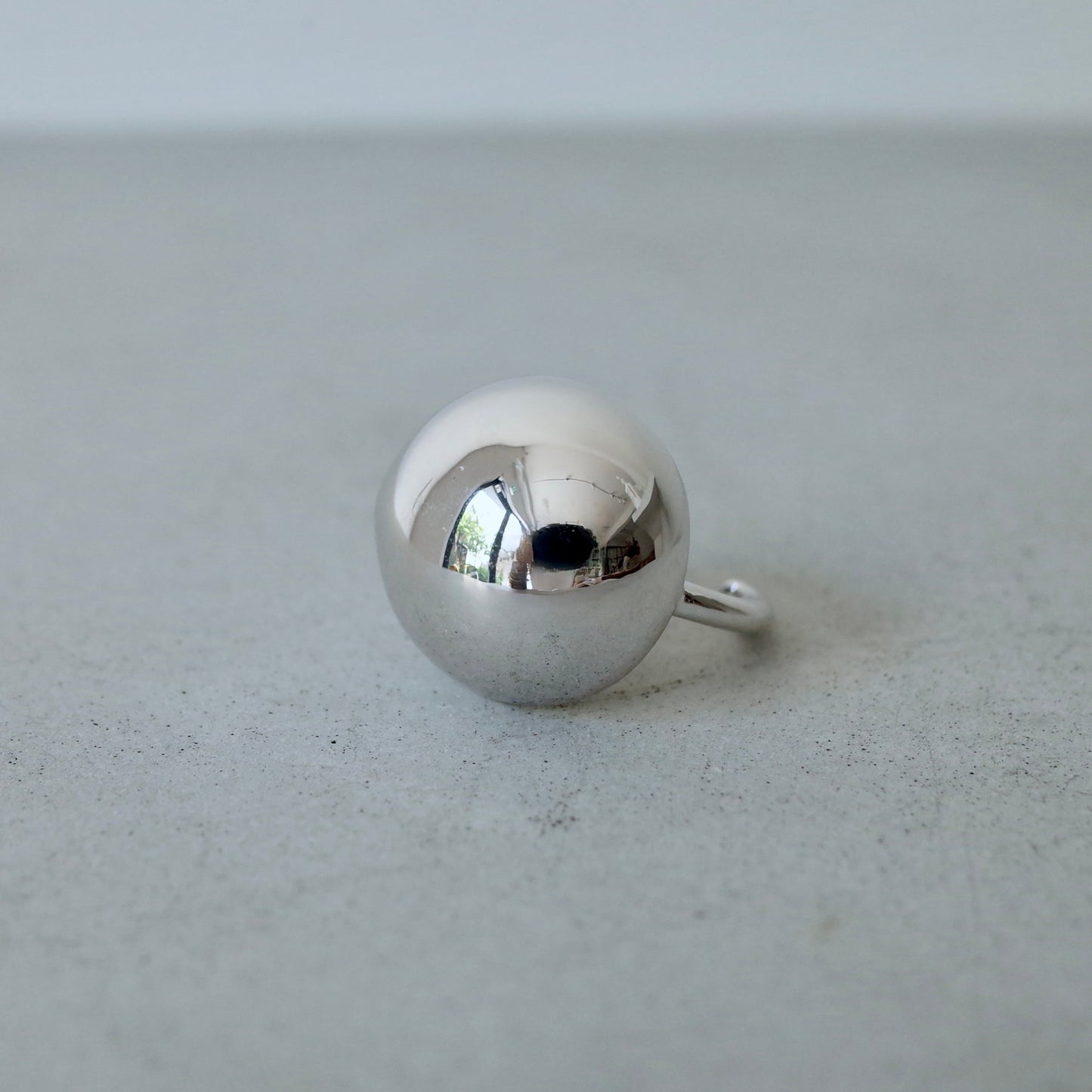 Dome Ring