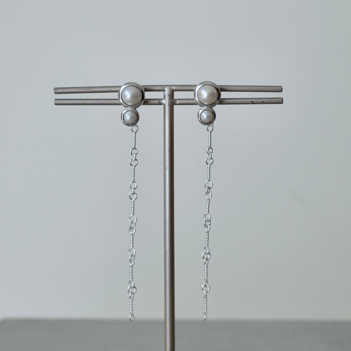 Telescope Pearl Pierce