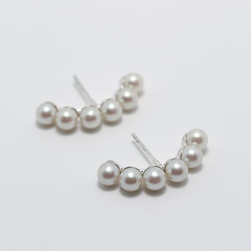 Cresent Pearl Pierce