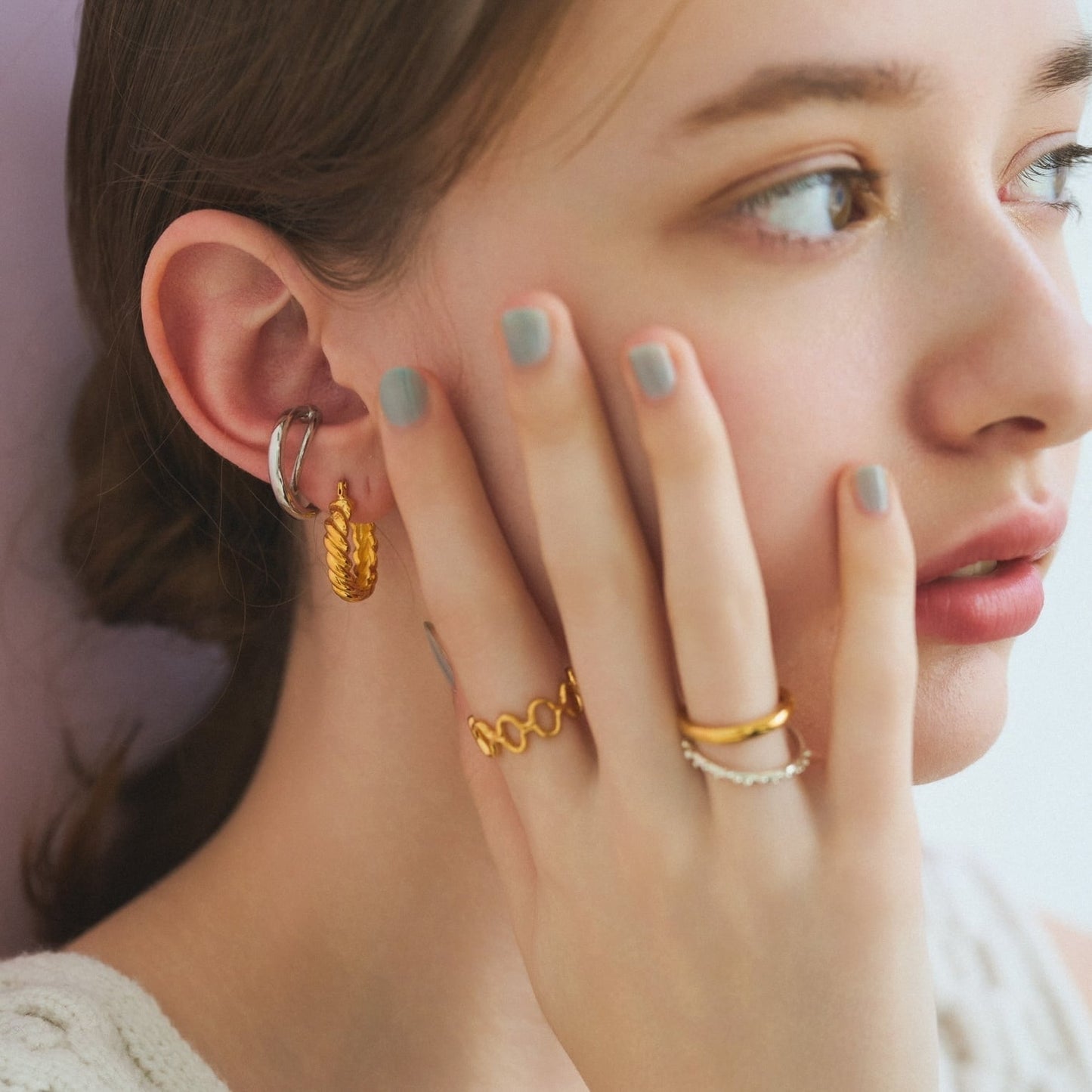 Worm Pierce