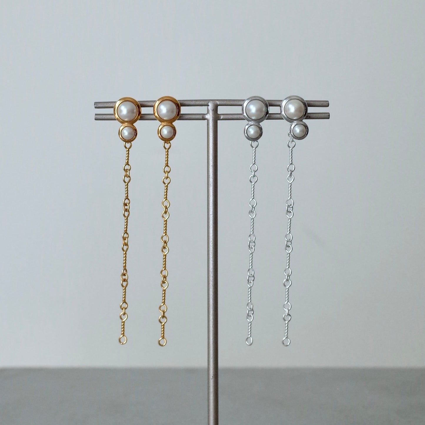 Telescope Pearl Pierce