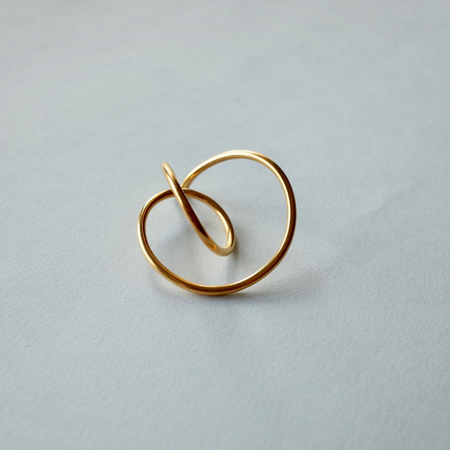 Curve Ear Cuff
