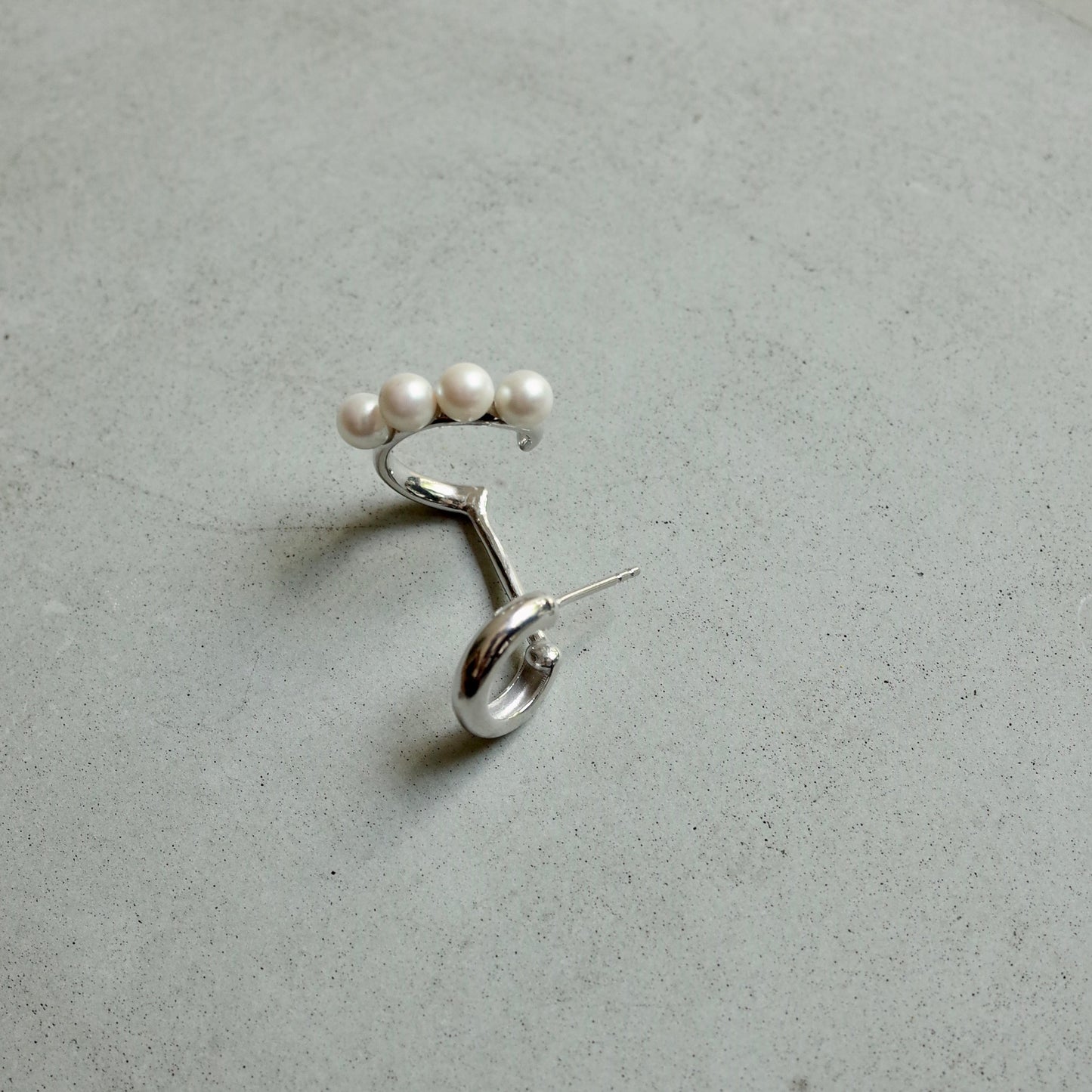 Synchronize Pierce (pearl)